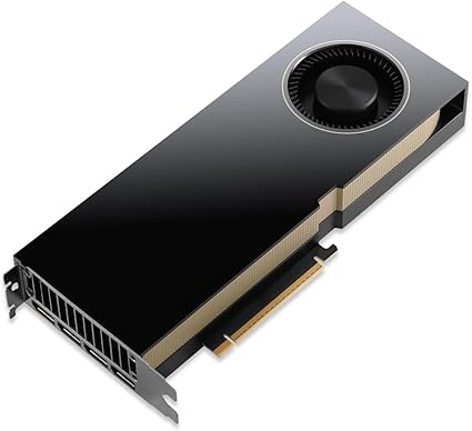NVIDIA RTX PRO 6000 Blackwell Max-Q Workstation (Retail) - 96GB GDDR7 RAM - Graphics Card